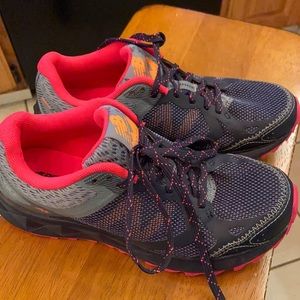 New Balance Trail Runner